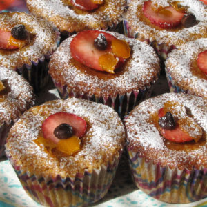 orange-almond-cupcakes